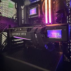 Aorus GeForce RTX 3070 Master