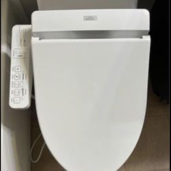 Toto wash let (c100 Elongated)