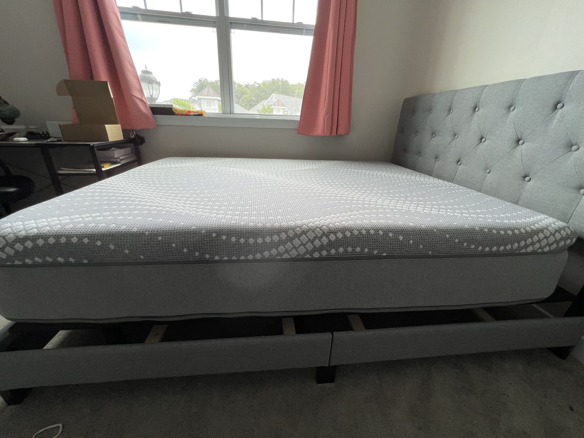 Sealy Queen mattress