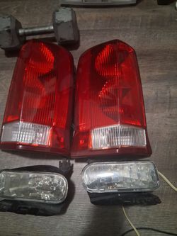 Cadillac escalade 2002