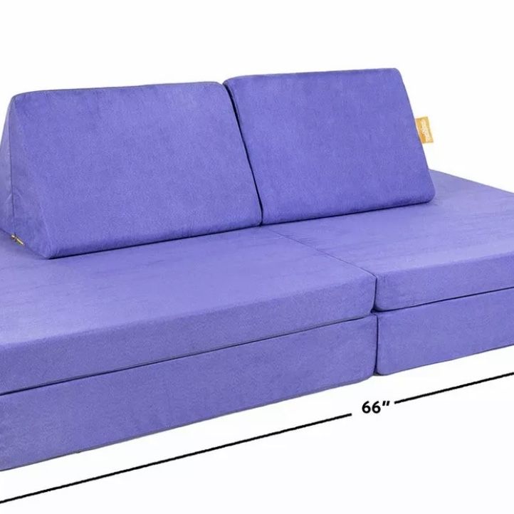 Nugget Couch Potion Color for Sale in Irvine CA OfferUp