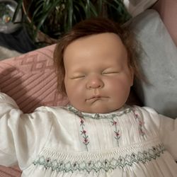 Berenguer Baby Doll 23” Tall