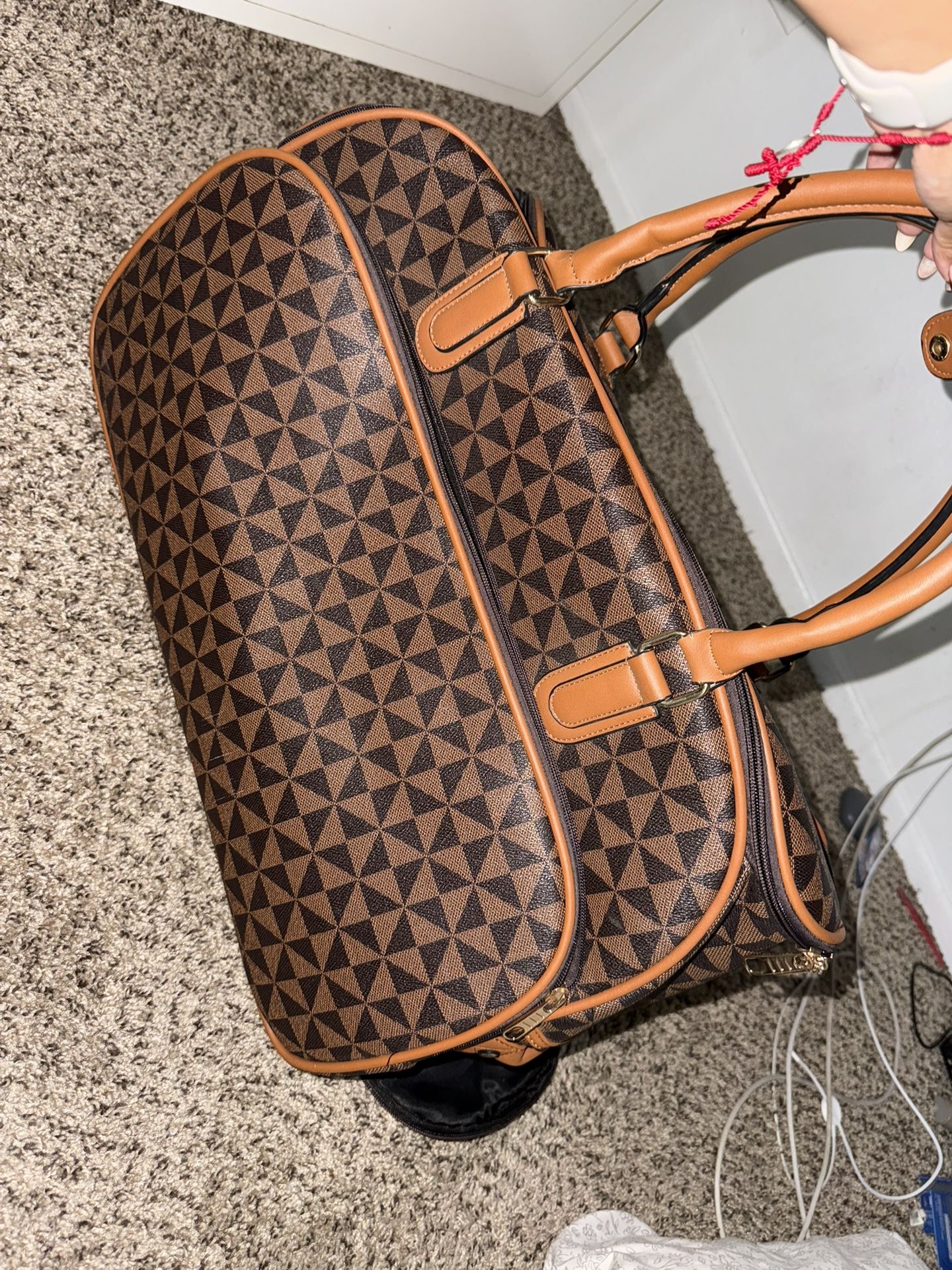 Luggage Set