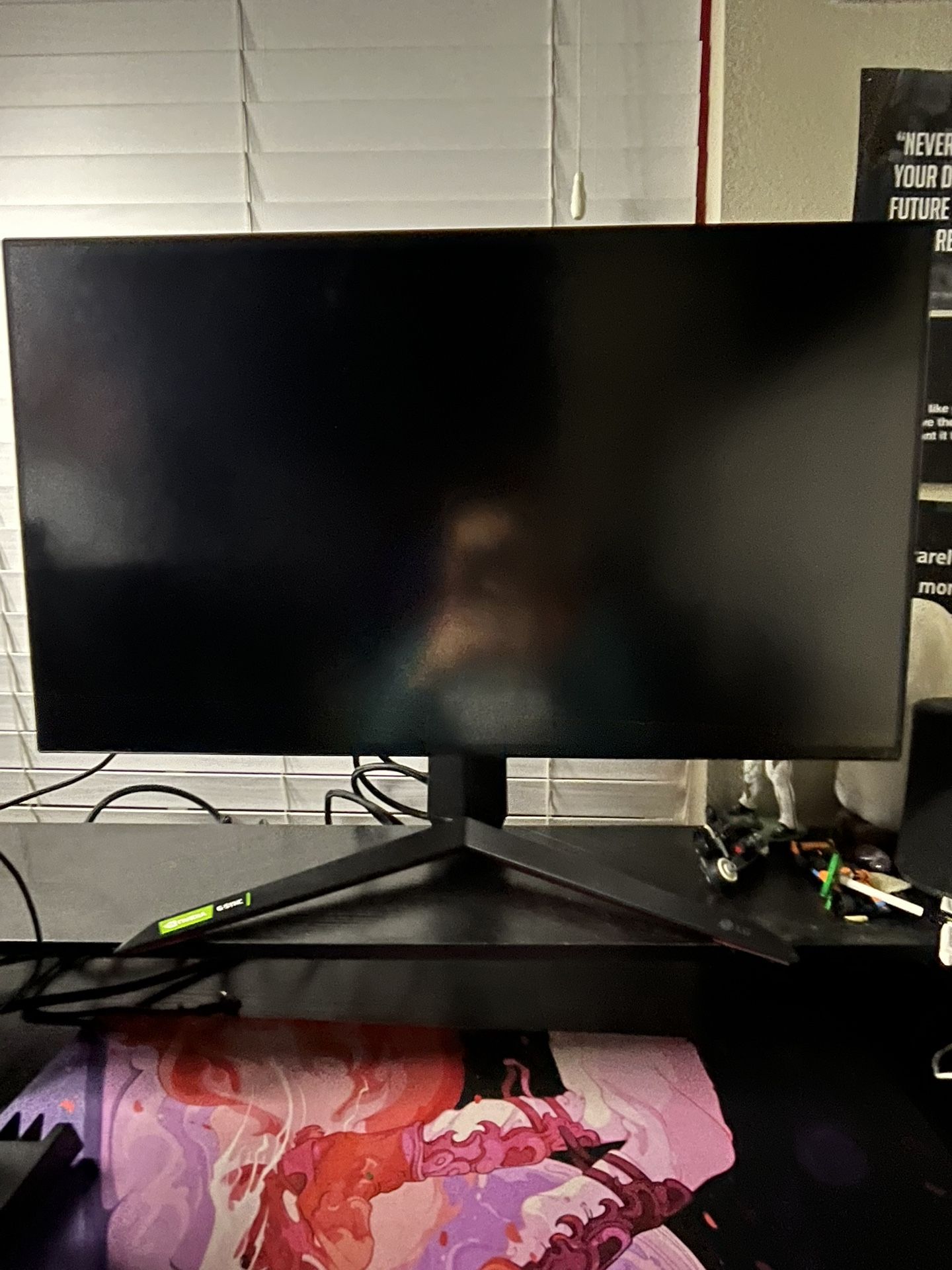 LG Gaming Monitor 27GP950-B