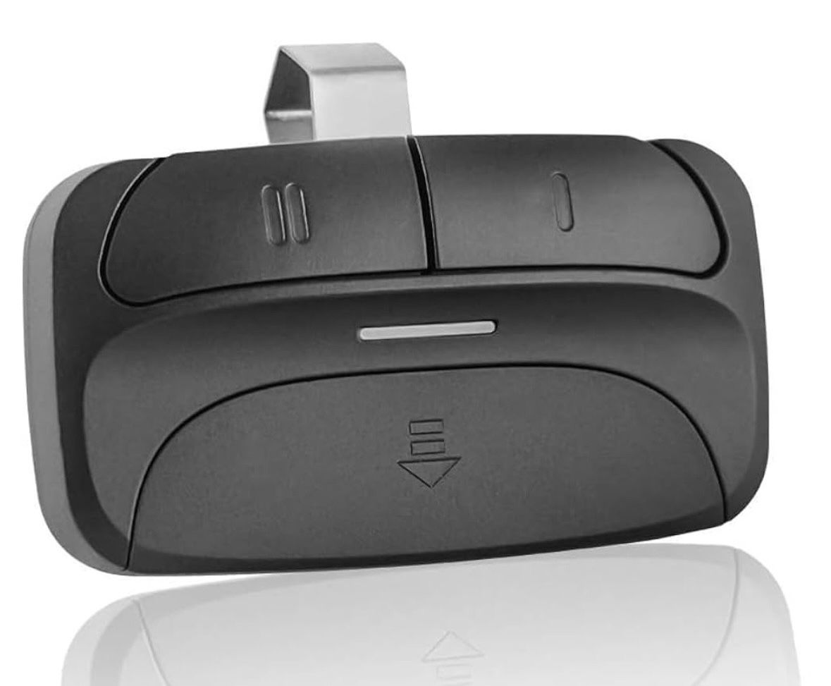 Universal Garage Door Remote