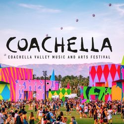Coachella 2022 Ticket 