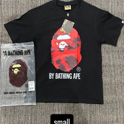SMALL BAPE