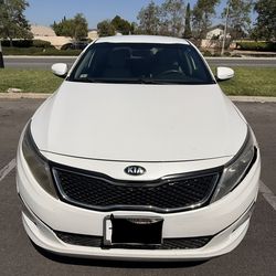 2014 KIA Optima