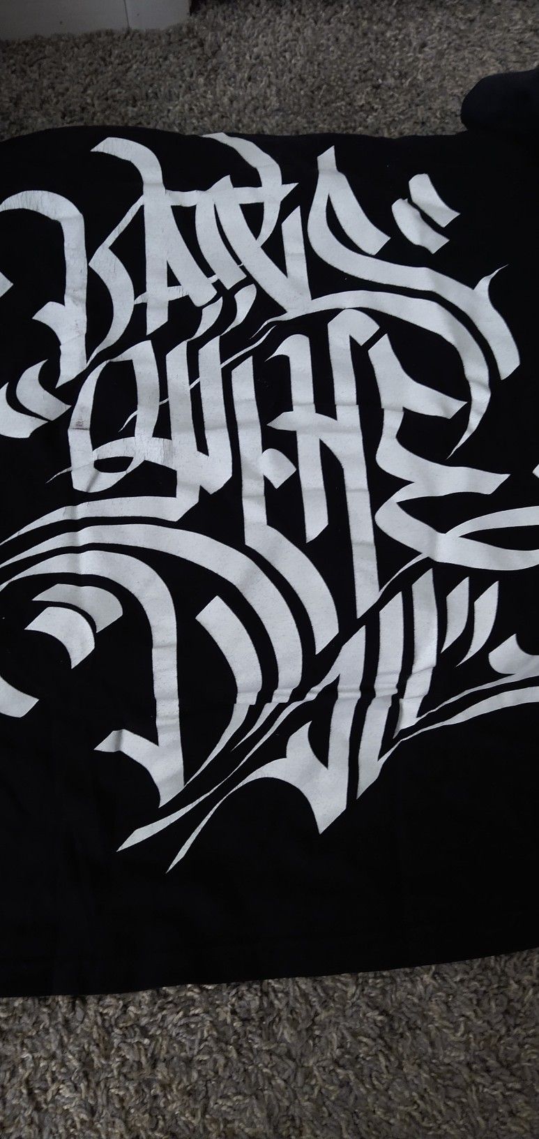 $7 Vans Brand Skate Shirts