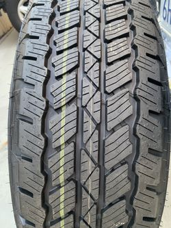New Bridgestone Tire And Wheel