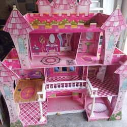 Dollhouse