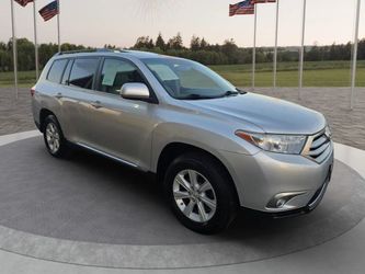 2013 Toyota Highlander