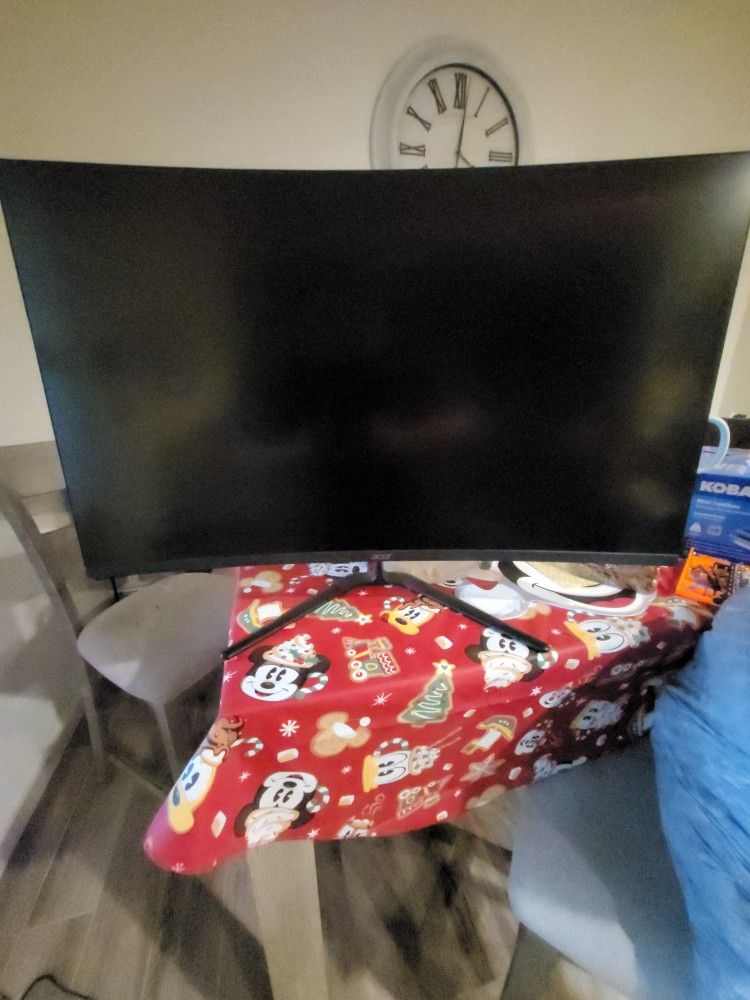 Acer 32 Lcd Monitor