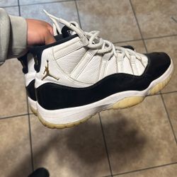 Jordan 11