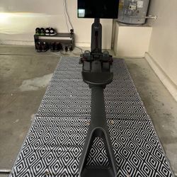 Peloton Tread 