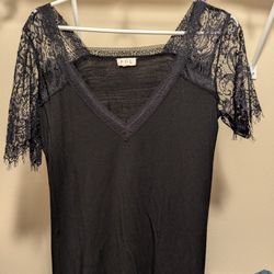Women's Pol Top Small 