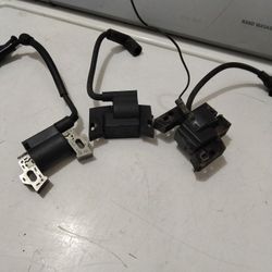 Coils For Briggs & Stratton And Honda Engines