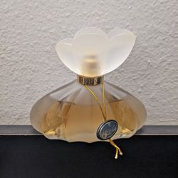 Parfum D'or 100ml  women perfume, used, see pics