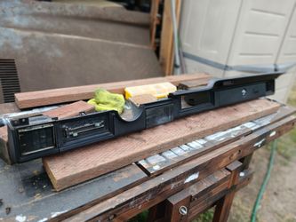 Camaro Lower Dash complete 70-81