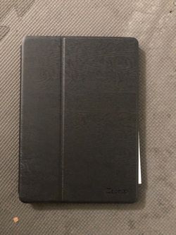 iPad case for 9.7 inch air 3