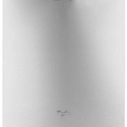 Whirlpool 24" Stainless Steel Built-In Dishwasher New