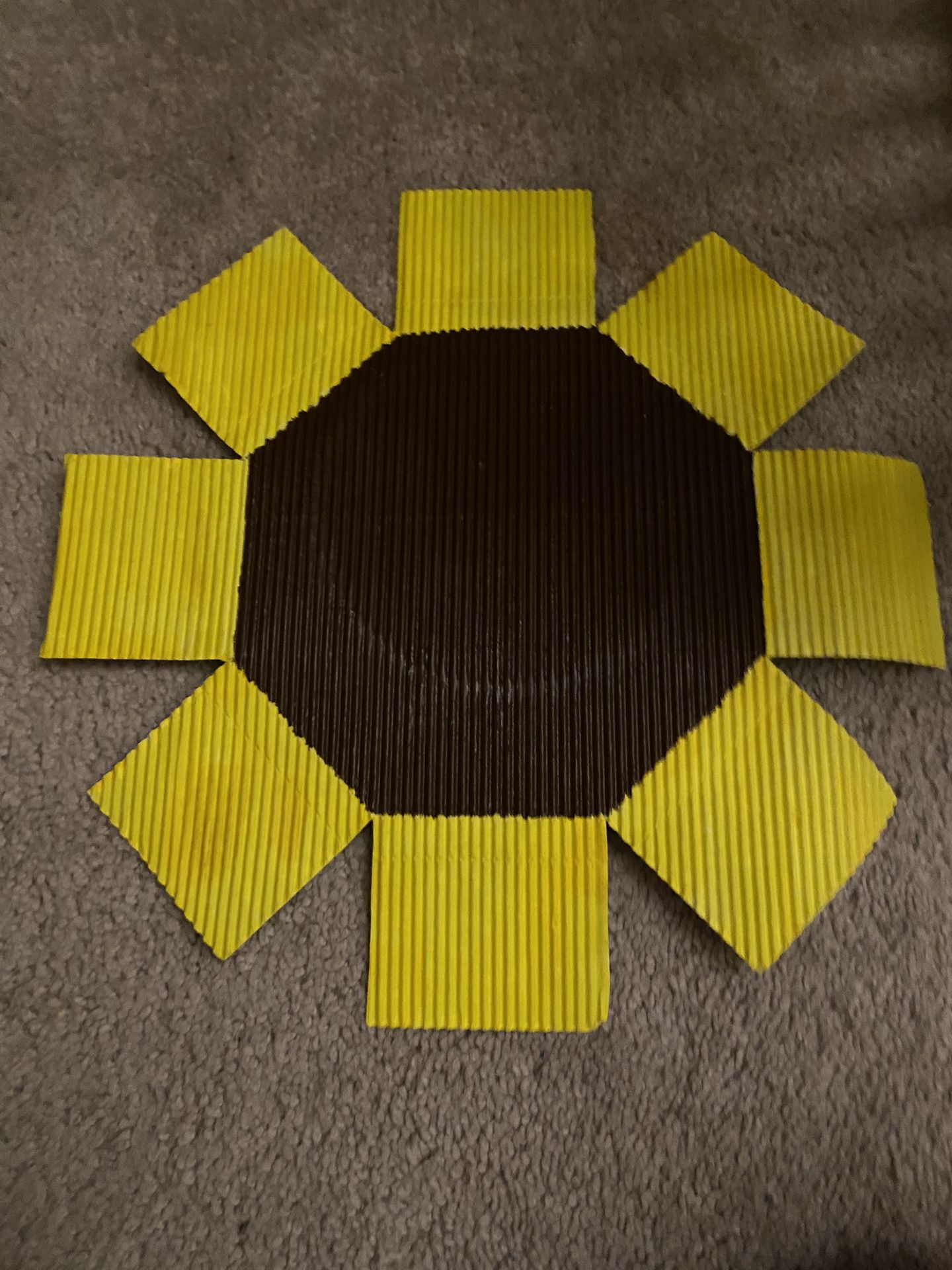 Sunflower Wall Decor/Placemat