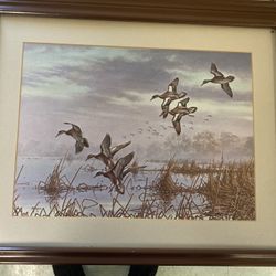 David a Maass Print
