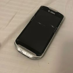 Zebra TC56CJ Android Mobile Computer - LTE/WiFi/BT/GPS - 4GB RAM/32GB Flash