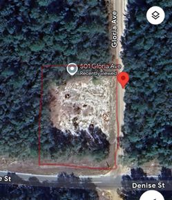 Land/ Terreno Please Read the description