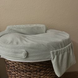 My Brest Friend Deluxe Feeding Pillow Retails $68