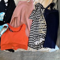 Teenage Girls  Clothes Bundle