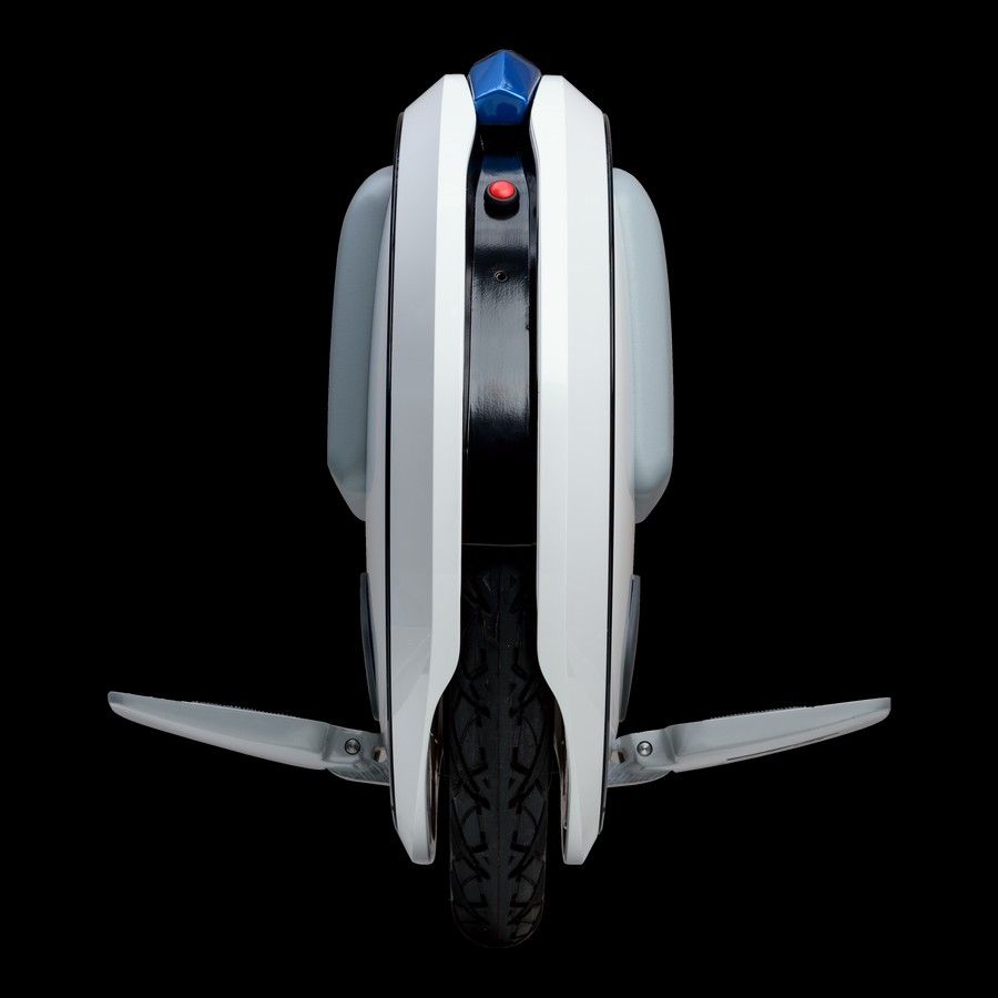 Segway Ninebot One E scooter