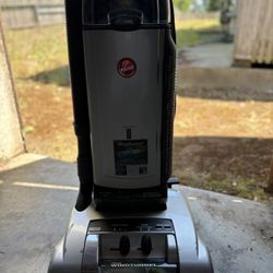 Hoover Vacuum Cleaner 
