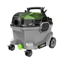EGO Wet/Dry Vacuum