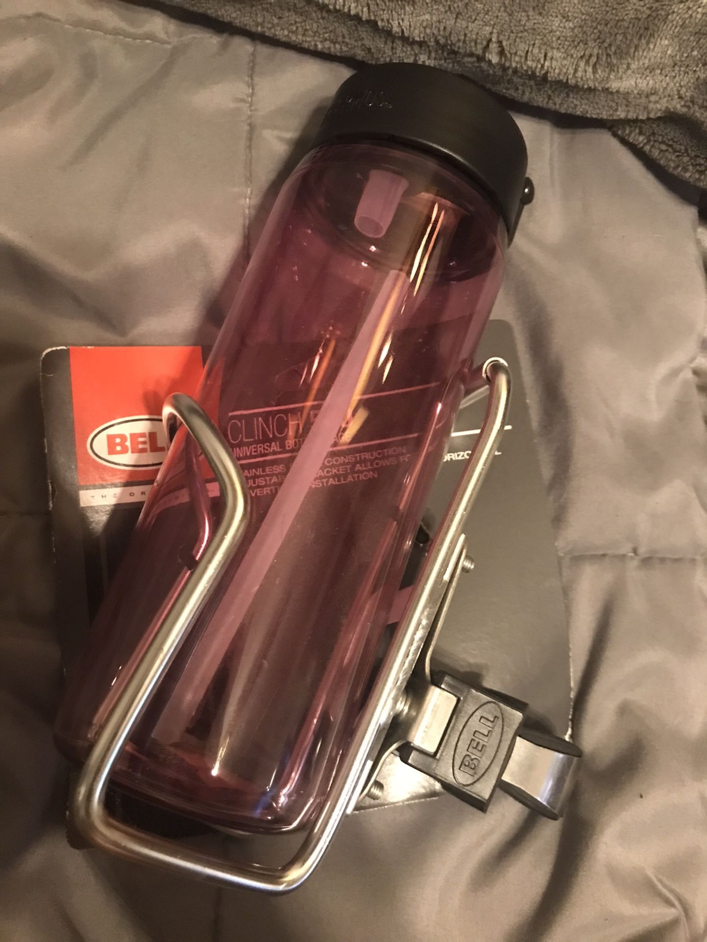 Water Bottle For Bicycle 