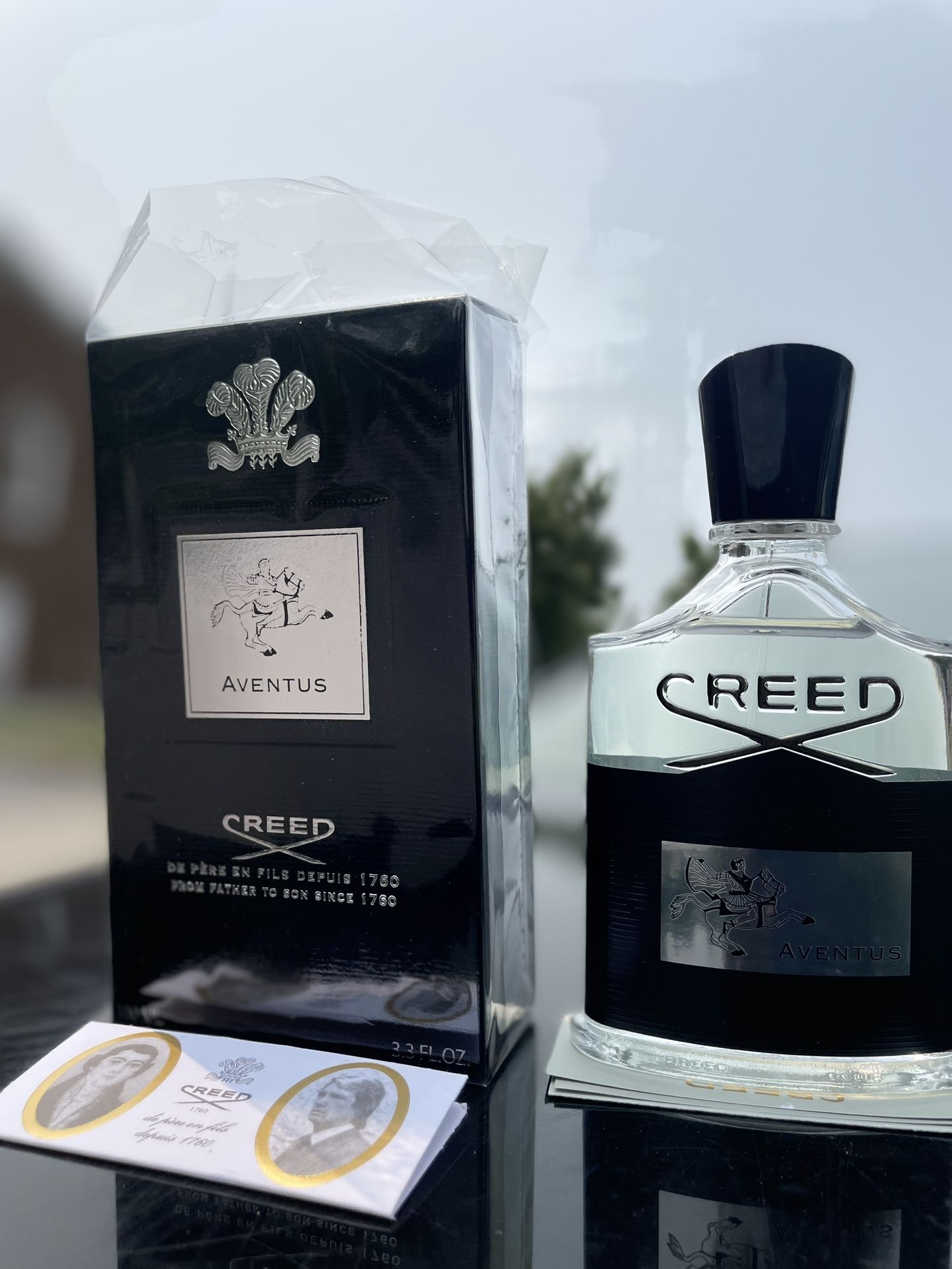 Creed Aventus
