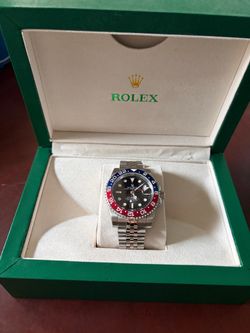 Men’s watch (super)