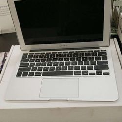 2019 MacBook Air With 1 Year Warranty 