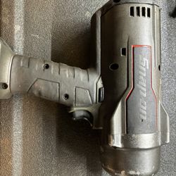 Snapon Impact Gun