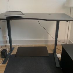 Desk ( Adjustable)