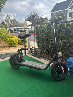 Scooter r1 pro