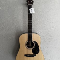 Martin D-16E Rosewood Acoustic Guitar - Brand New in Box