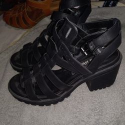 Size 8 
