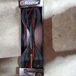 Razor Ripstick Skateboard 