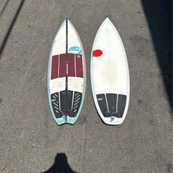 Surfboard 