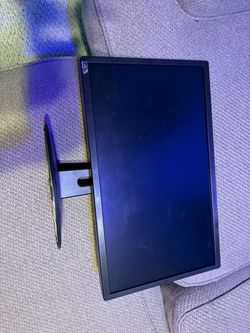 Sceptre 19” to 20” LCD monitor (older model with VGA and HDMI inputs