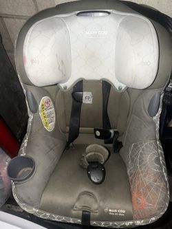 Maxi Cosi Pria 85
