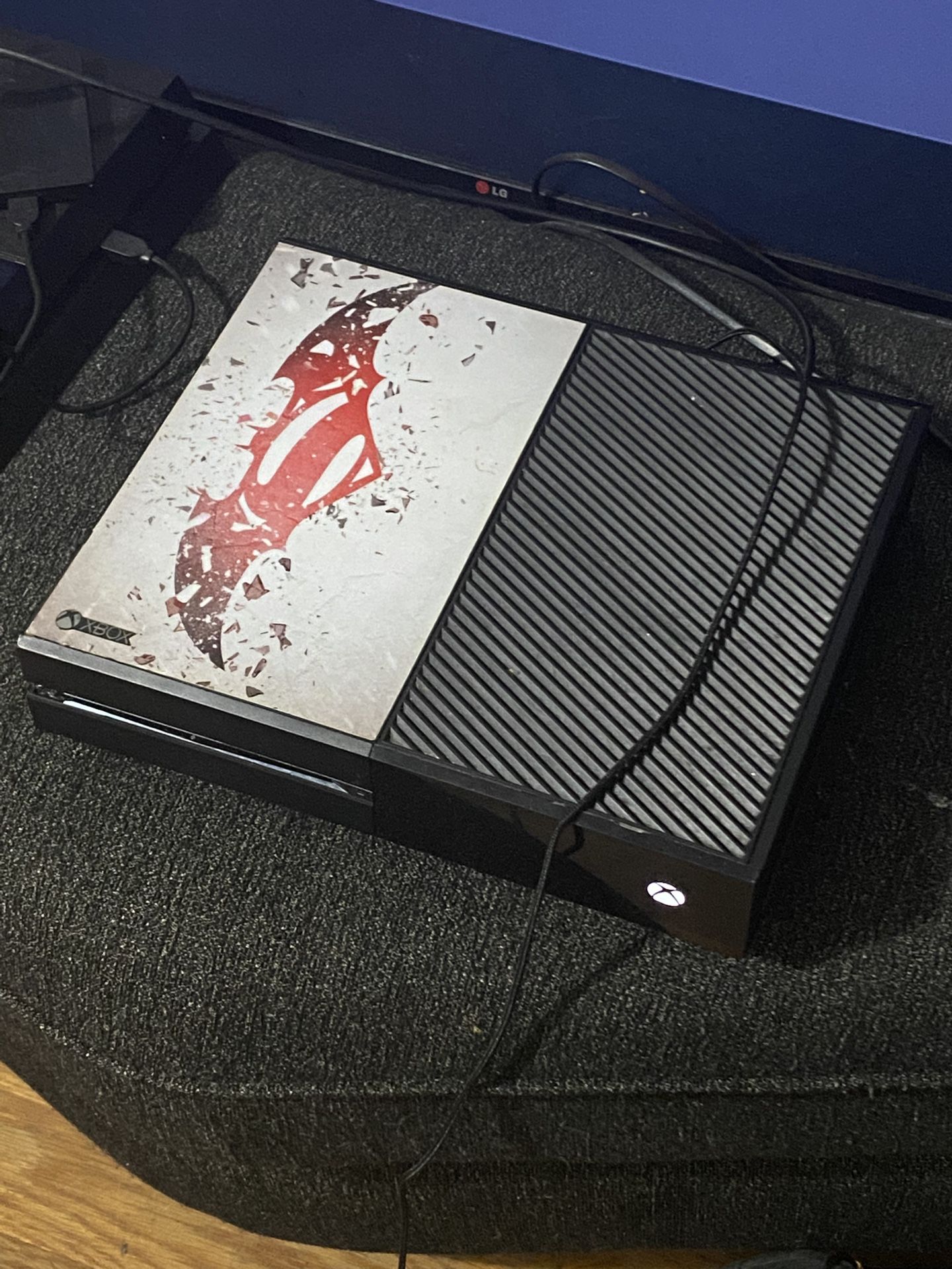 Original Xbox One (Read Description)
