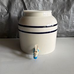 Water Dispenser 