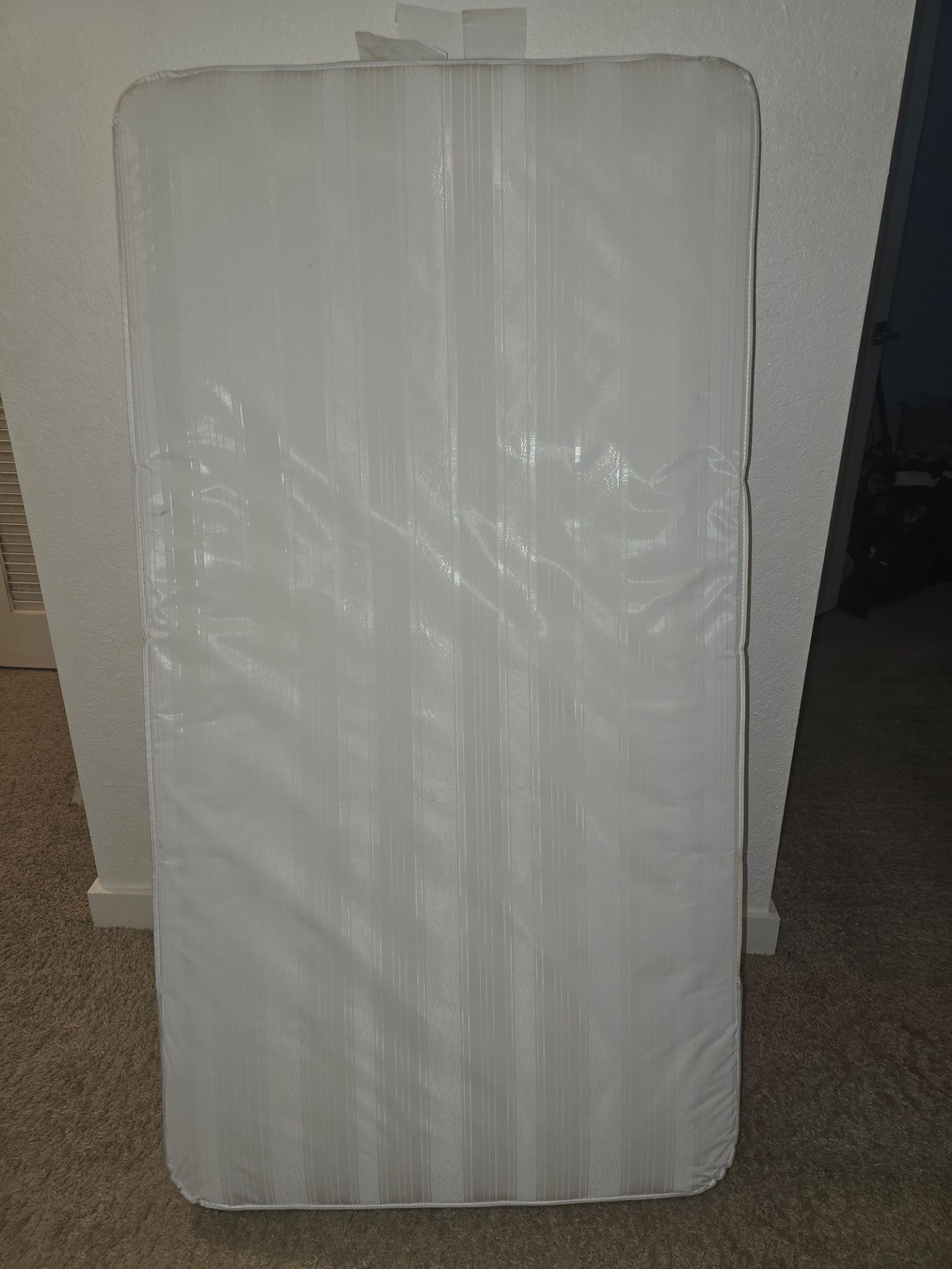 Mattress de bebé